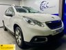 USED 2014 64 PEUGEOT 2008 1.6 e-HDi Active SUV 5dr Diesel Manual Euro 5 (s/s) (92 ps) 