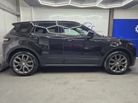 USED 2016 X LAND ROVER RANGE ROVER EVOQUE 2.0 TD4 HSE Dynamic SUV 5dr Diesel Manual 4WD Euro 6 (s/s) (180 ps) Panoramic Roof, Meridian Audio, &pound;15K Factory Fitted Extras
