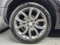 USED 2016 X LAND ROVER RANGE ROVER EVOQUE 2.0 TD4 HSE Dynamic SUV 5dr Diesel Manual 4WD Euro 6 (s/s) (180 ps) Panoramic Roof, Meridian Audio, &pound;15K Factory Fitted Extras