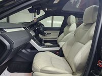 USED 2016 X LAND ROVER RANGE ROVER EVOQUE 2.0 TD4 HSE Dynamic SUV 5dr Diesel Manual 4WD Euro 6 (s/s) (180 ps) Panoramic Roof, Meridian Audio, &pound;15K Factory Fitted Extras