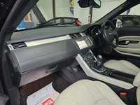 USED 2016 X LAND ROVER RANGE ROVER EVOQUE 2.0 TD4 HSE Dynamic SUV 5dr Diesel Manual 4WD Euro 6 (s/s) (180 ps) Panoramic Roof, Meridian Audio, &pound;15K Factory Fitted Extras