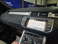 USED 2016 X LAND ROVER RANGE ROVER EVOQUE 2.0 TD4 HSE Dynamic SUV 5dr Diesel Manual 4WD Euro 6 (s/s) (180 ps) Panoramic Roof, Meridian Audio, &pound;15K Factory Fitted Extras