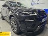 USED 2016 X LAND ROVER RANGE ROVER EVOQUE 2.0 TD4 HSE Dynamic SUV 5dr Diesel Manual 4WD Euro 6 (s/s) (180 ps) Panoramic Roof, Meridian Audio, &pound;15K Factory Fitted Extras