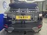 USED 2016 X LAND ROVER RANGE ROVER EVOQUE 2.0 TD4 HSE Dynamic SUV 5dr Diesel Manual 4WD Euro 6 (s/s) (180 ps) Panoramic Roof, Meridian Audio, &pound;15K Factory Fitted Extras