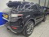 USED 2016 X LAND ROVER RANGE ROVER EVOQUE 2.0 TD4 HSE Dynamic SUV 5dr Diesel Manual 4WD Euro 6 (s/s) (180 ps) Panoramic Roof, Meridian Audio, &pound;15K Factory Fitted Extras