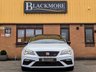 USED 2020 70 SEAT LEON (70) 2.0 CUPRA 290 LUX DSG SUNROOF - BUCKET SEATS - SERV PLAN