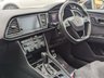 USED 2020 70 SEAT LEON (70) 2.0 CUPRA 290 LUX DSG SUNROOF - BUCKET SEATS - SERV PLAN