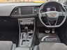 USED 2020 70 SEAT LEON (70) 2.0 CUPRA 290 LUX DSG SUNROOF - BUCKET SEATS - SERV PLAN