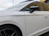 USED 2020 70 SEAT LEON (70) 2.0 CUPRA 290 LUX DSG SUNROOF - BUCKET SEATS - SERV PLAN