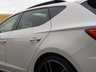 USED 2020 70 SEAT LEON (70) 2.0 CUPRA 290 LUX DSG SUNROOF - BUCKET SEATS - SERV PLAN