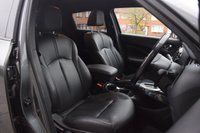 USED 2017 66 NISSAN JUKE 1.6 Tekna SUV 5dr Petrol XTRON Euro 6 (117 ps) PETROL AUTOMATIC VERY CLEAN