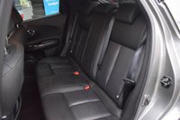 USED 2017 66 NISSAN JUKE 1.6 Tekna SUV 5dr Petrol XTRON Euro 6 (117 ps) PETROL AUTOMATIC VERY CLEAN