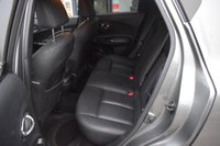USED 2017 66 NISSAN JUKE 1.6 Tekna SUV 5dr Petrol XTRON Euro 6 (117 ps) PETROL AUTOMATIC VERY CLEAN