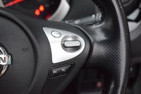 USED 2017 66 NISSAN JUKE 1.6 Tekna SUV 5dr Petrol XTRON Euro 6 (117 ps) PETROL AUTOMATIC VERY CLEAN