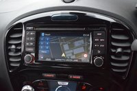 USED 2017 66 NISSAN JUKE 1.6 Tekna SUV 5dr Petrol XTRON Euro 6 (117 ps) PETROL AUTOMATIC VERY CLEAN