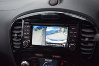 USED 2017 66 NISSAN JUKE 1.6 Tekna SUV 5dr Petrol XTRON Euro 6 (117 ps) PETROL AUTOMATIC VERY CLEAN