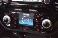 USED 2017 66 NISSAN JUKE 1.6 Tekna SUV 5dr Petrol XTRON Euro 6 (117 ps) PETROL AUTOMATIC VERY CLEAN