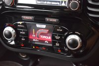 USED 2017 66 NISSAN JUKE 1.6 Tekna SUV 5dr Petrol XTRON Euro 6 (117 ps) PETROL AUTOMATIC VERY CLEAN