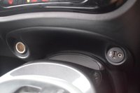 USED 2017 66 NISSAN JUKE 1.6 Tekna SUV 5dr Petrol XTRON Euro 6 (117 ps) PETROL AUTOMATIC VERY CLEAN