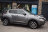 USED 2017 66 NISSAN JUKE 1.6 Tekna SUV 5dr Petrol XTRON Euro 6 (117 ps) PETROL AUTOMATIC VERY CLEAN