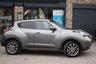 USED 2017 66 NISSAN JUKE 1.6 Tekna SUV 5dr Petrol XTRON Euro 6 (117 ps) PETROL AUTOMATIC VERY CLEAN