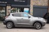 USED 2017 66 NISSAN JUKE 1.6 Tekna SUV 5dr Petrol XTRON Euro 6 (117 ps) PETROL AUTOMATIC VERY CLEAN