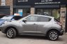 USED 2017 66 NISSAN JUKE 1.6 Tekna SUV 5dr Petrol XTRON Euro 6 (117 ps) PETROL AUTOMATIC VERY CLEAN