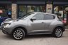 USED 2017 66 NISSAN JUKE 1.6 Tekna SUV 5dr Petrol XTRON Euro 6 (117 ps) PETROL AUTOMATIC VERY CLEAN