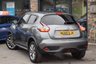 USED 2017 66 NISSAN JUKE 1.6 Tekna SUV 5dr Petrol XTRON Euro 6 (117 ps) PETROL AUTOMATIC VERY CLEAN
