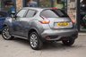 USED 2017 66 NISSAN JUKE 1.6 Tekna SUV 5dr Petrol XTRON Euro 6 (117 ps) PETROL AUTOMATIC VERY CLEAN