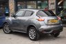 USED 2017 66 NISSAN JUKE 1.6 Tekna SUV 5dr Petrol XTRON Euro 6 (117 ps) PETROL AUTOMATIC VERY CLEAN