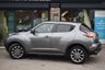 USED 2017 66 NISSAN JUKE 1.6 Tekna SUV 5dr Petrol XTRON Euro 6 (117 ps) PETROL AUTOMATIC VERY CLEAN