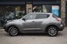 USED 2017 66 NISSAN JUKE 1.6 Tekna SUV 5dr Petrol XTRON Euro 6 (117 ps) PETROL AUTOMATIC VERY CLEAN