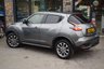 USED 2017 66 NISSAN JUKE 1.6 Tekna SUV 5dr Petrol XTRON Euro 6 (117 ps) PETROL AUTOMATIC VERY CLEAN