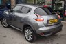 USED 2017 66 NISSAN JUKE 1.6 Tekna SUV 5dr Petrol XTRON Euro 6 (117 ps) PETROL AUTOMATIC VERY CLEAN