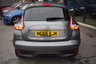 USED 2017 66 NISSAN JUKE 1.6 Tekna SUV 5dr Petrol XTRON Euro 6 (117 ps) PETROL AUTOMATIC VERY CLEAN