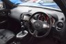 USED 2017 66 NISSAN JUKE 1.6 Tekna SUV 5dr Petrol XTRON Euro 6 (117 ps) PETROL AUTOMATIC VERY CLEAN