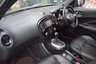 USED 2017 66 NISSAN JUKE 1.6 Tekna SUV 5dr Petrol XTRON Euro 6 (117 ps) PETROL AUTOMATIC VERY CLEAN