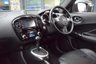 USED 2017 66 NISSAN JUKE 1.6 Tekna SUV 5dr Petrol XTRON Euro 6 (117 ps) PETROL AUTOMATIC VERY CLEAN