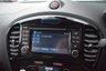 USED 2017 66 NISSAN JUKE 1.6 Tekna SUV 5dr Petrol XTRON Euro 6 (117 ps) PETROL AUTOMATIC VERY CLEAN