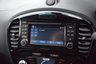 USED 2017 66 NISSAN JUKE 1.6 Tekna SUV 5dr Petrol XTRON Euro 6 (117 ps) PETROL AUTOMATIC VERY CLEAN