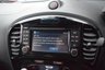 USED 2017 66 NISSAN JUKE 1.6 Tekna SUV 5dr Petrol XTRON Euro 6 (117 ps) PETROL AUTOMATIC VERY CLEAN