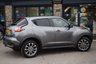 USED 2017 66 NISSAN JUKE 1.6 Tekna SUV 5dr Petrol XTRON Euro 6 (117 ps) PETROL AUTOMATIC VERY CLEAN