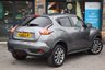 USED 2017 66 NISSAN JUKE 1.6 Tekna SUV 5dr Petrol XTRON Euro 6 (117 ps) PETROL AUTOMATIC VERY CLEAN