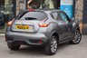 USED 2017 66 NISSAN JUKE 1.6 Tekna SUV 5dr Petrol XTRON Euro 6 (117 ps) PETROL AUTOMATIC VERY CLEAN