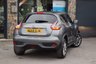 USED 2017 66 NISSAN JUKE 1.6 Tekna SUV 5dr Petrol XTRON Euro 6 (117 ps) PETROL AUTOMATIC VERY CLEAN