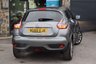 USED 2017 66 NISSAN JUKE 1.6 Tekna SUV 5dr Petrol XTRON Euro 6 (117 ps) PETROL AUTOMATIC VERY CLEAN