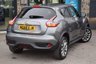 USED 2017 66 NISSAN JUKE 1.6 Tekna SUV 5dr Petrol XTRON Euro 6 (117 ps) PETROL AUTOMATIC VERY CLEAN