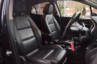 USED 2016 66 VAUXHALL MOKKA X 1.4i Turbo Elite SUV 5dr Petrol Auto Euro 6 (140 ps) 