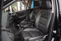 USED 2016 66 VAUXHALL MOKKA X 1.4i Turbo Elite SUV 5dr Petrol Auto Euro 6 (140 ps) 
